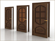 door-install